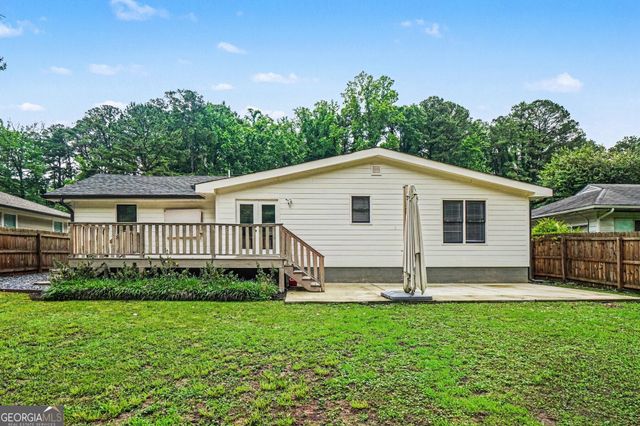 2012 Shirley Street SW, Atlanta, GA 30311