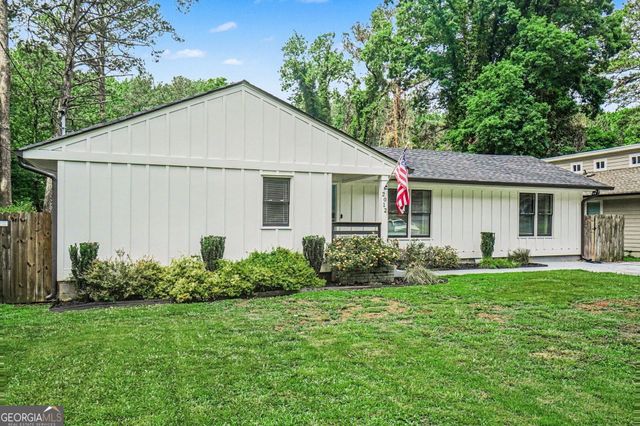 2012 Shirley Street SW, Atlanta, GA 30311