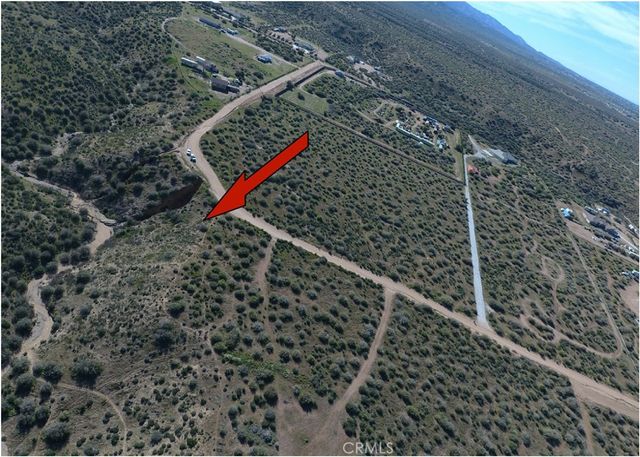 0 White Road, Phelan, CA 92371