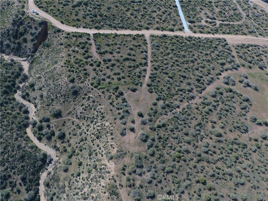 0 White Road, Phelan, CA 92371
