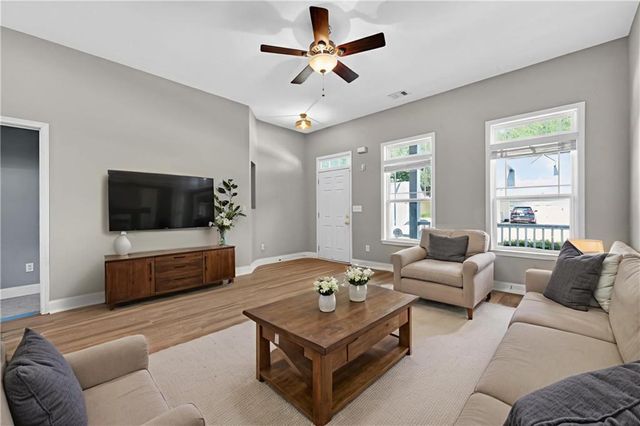 719 Ivy Brook Way, Macon, GA 31210