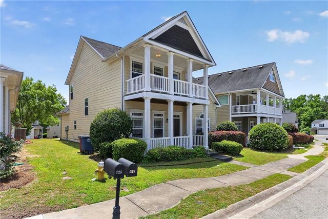 719 Ivy Brook Way, Macon, GA 31210