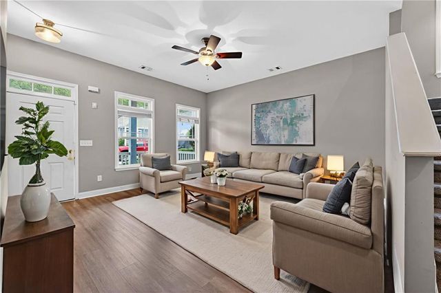 719 Ivy Brook Way, Macon, GA 31210