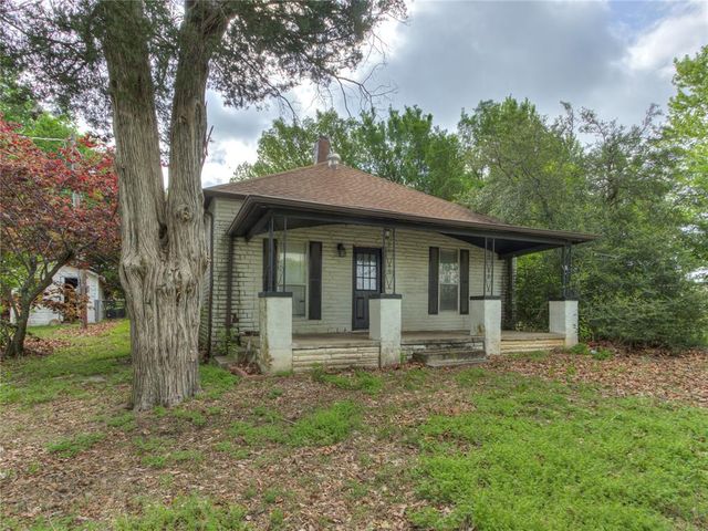 1300 N Indian Meridian, Choctaw, OK 73020