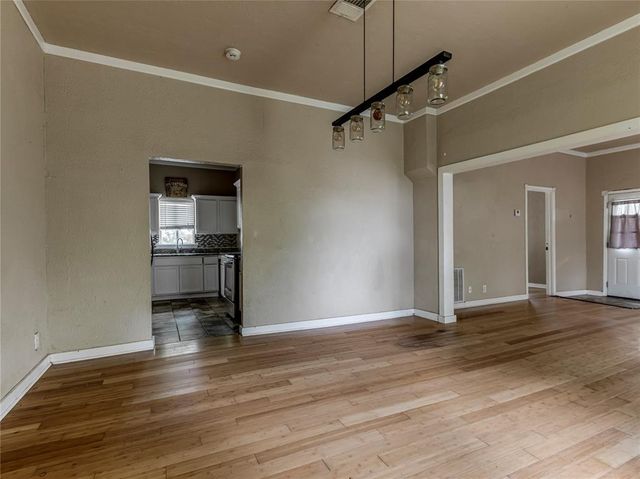 1300 N Indian Meridian, Choctaw, OK 73020