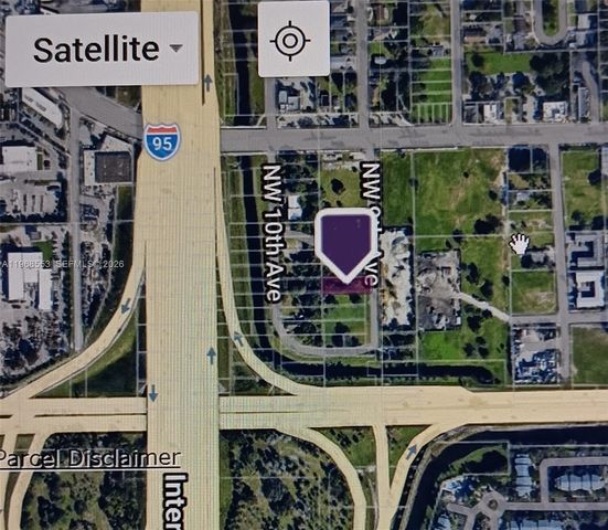 0 NW 9th Ave, Pompano Beach, FL 33060