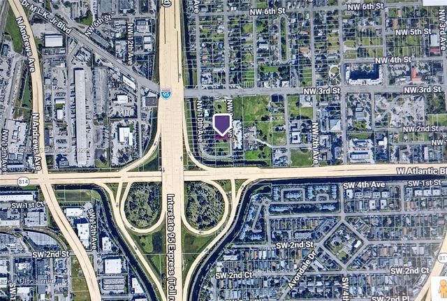0 NW 9th Ave, Pompano Beach, FL 33060