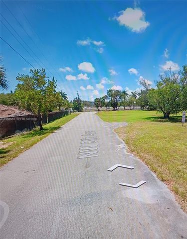 0 NW 9th Ave, Pompano Beach, FL 33060