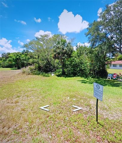 0 NW 9th Ave, Pompano Beach, FL 33060