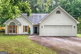 5950 Shannon Drive, Cumming, GA 30040