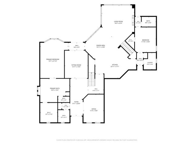 13500 Coleto Creek TRL, Austin, TX 78732