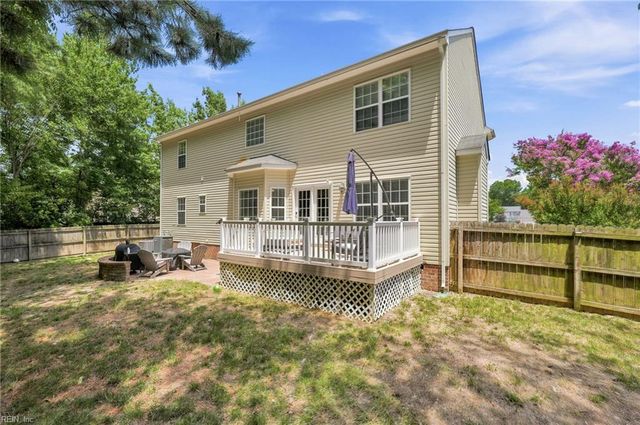 301 Forest View LN, Smithfield, VA 23430