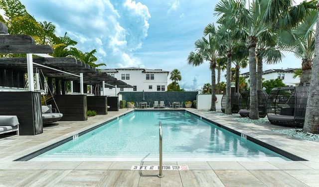 5351 BRIDGE STREET 62, Tampa, FL 33611