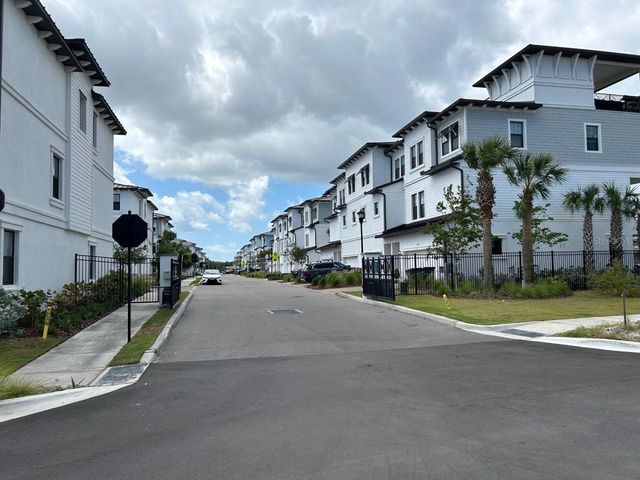 5351 BRIDGE STREET 62, Tampa, FL 33611