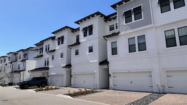 5351 BRIDGE STREET 62, Tampa, FL 33611