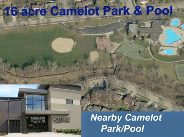 1206 E Suffield Drive, Arlington Heights, IL 60004