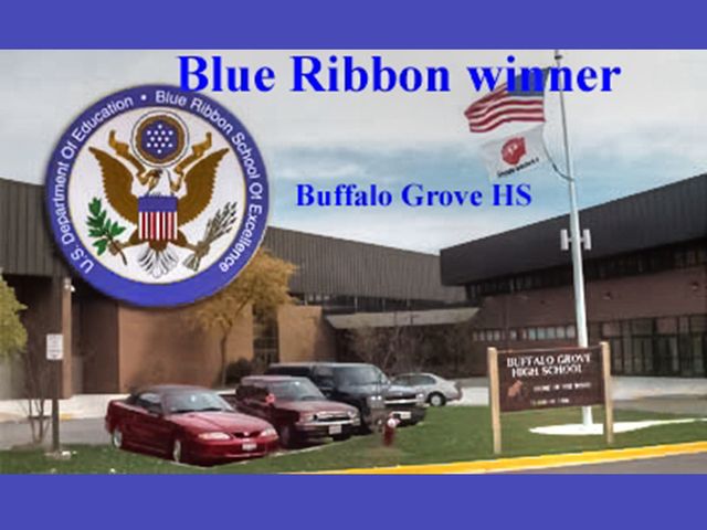 1206 E Suffield Drive, Arlington Heights, IL 60004