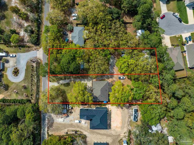 1555 Ocean Breeze Ln, Gulf Breeze, FL 32563