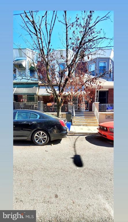 2821 N MARSTON ST, Philadelphia, PA 19132