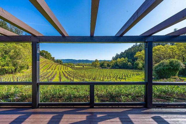 1626 Whitehall Ln, St. Helena, CA 94574