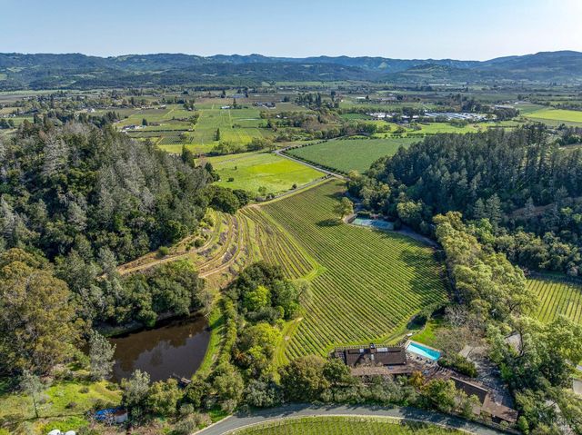 1626 Whitehall Ln, St. Helena, CA 94574