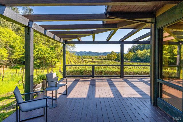 1626 Whitehall Ln, St. Helena, CA 94574