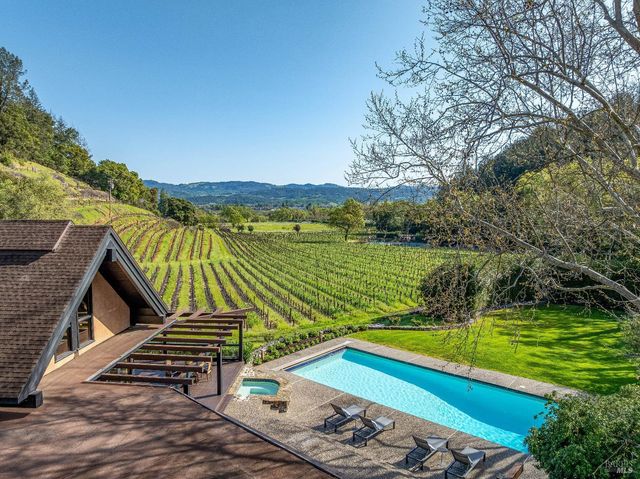 1626 Whitehall Ln, St. Helena, CA 94574