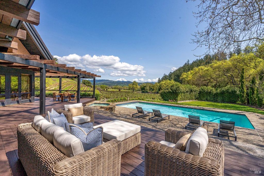 1626 Whitehall Ln, St. Helena, CA 94574