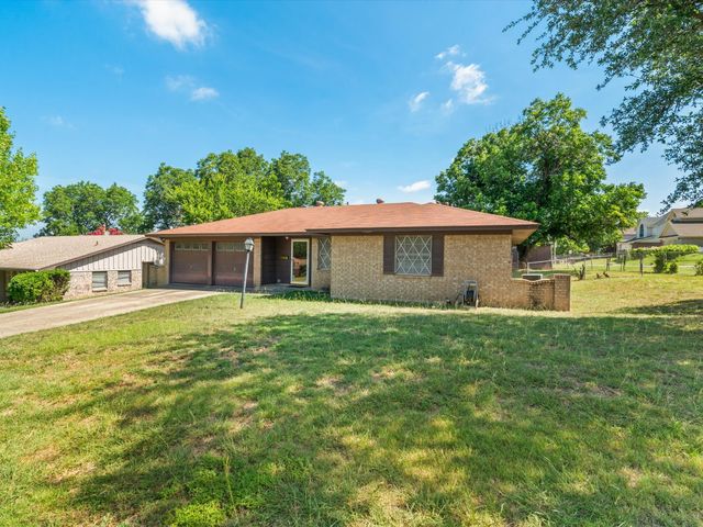 6500 Chapel Lane, Lake Worth, TX 76135