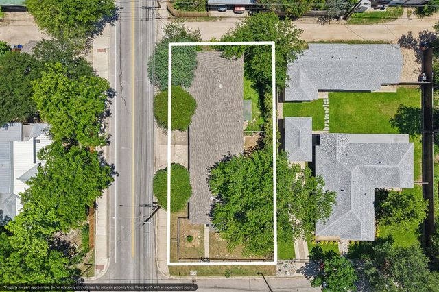5015 Ave G, Austin, TX 78751