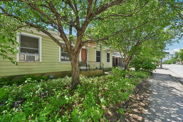 5015 Ave G, Austin, TX 78751