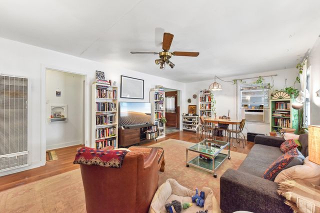 5015 Ave G, Austin, TX 78751