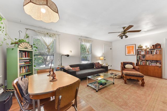 5015 Ave G, Austin, TX 78751