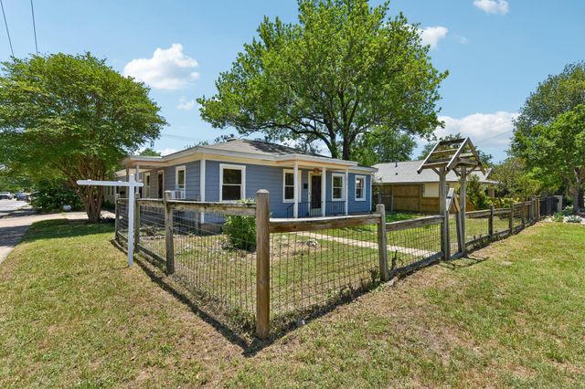 5015 Ave G, Austin, TX 78751