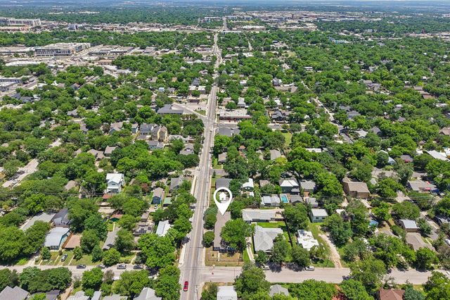 5015 Ave G, Austin, TX 78751
