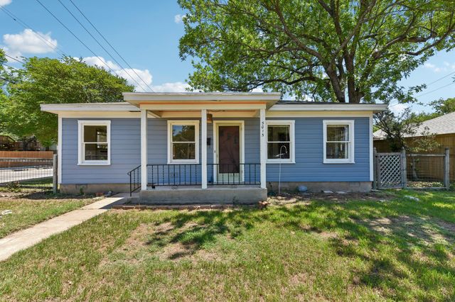5015 Ave G, Austin, TX 78751
