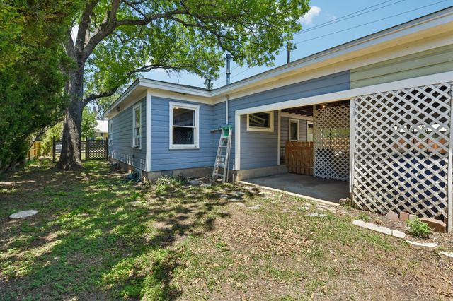 5015 Ave G, Austin, TX 78751