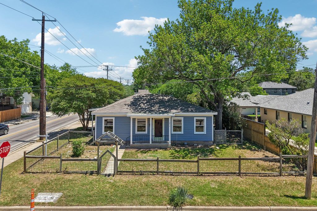 5015 Ave G, Austin, TX 78751
