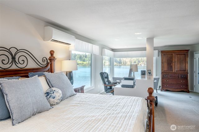 5222 Mahncke Road SW, Longbranch, WA 98351