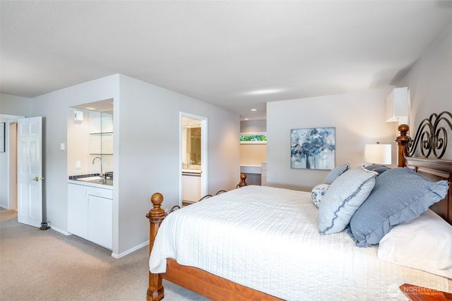 5222 Mahncke Road SW, Longbranch, WA 98351