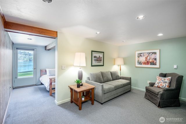 5222 Mahncke Road SW, Longbranch, WA 98351