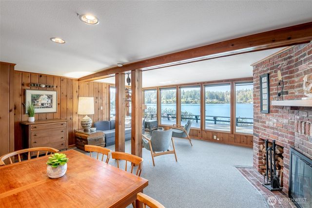 5222 Mahncke Road SW, Longbranch, WA 98351