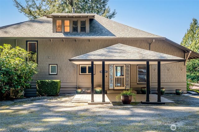 5222 Mahncke Road SW, Longbranch, WA 98351