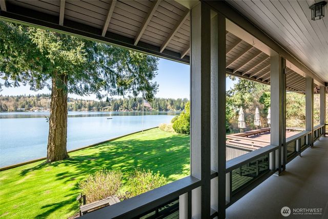 5222 Mahncke Road SW, Longbranch, WA 98351