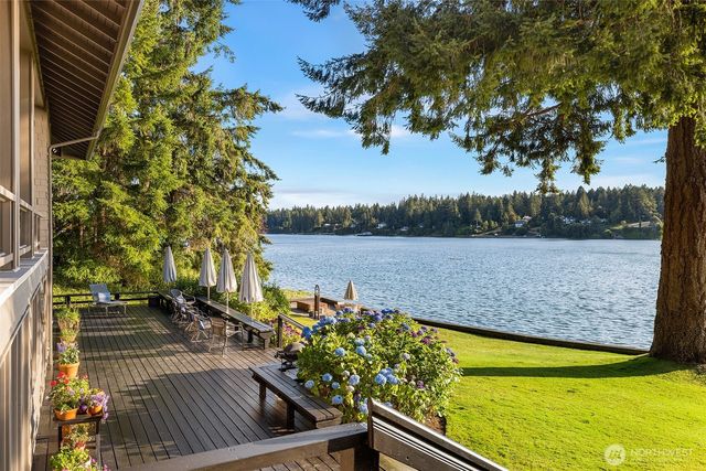 5222 Mahncke Road SW, Longbranch, WA 98351