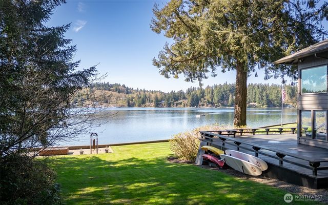 5222 Mahncke Road SW, Longbranch, WA 98351