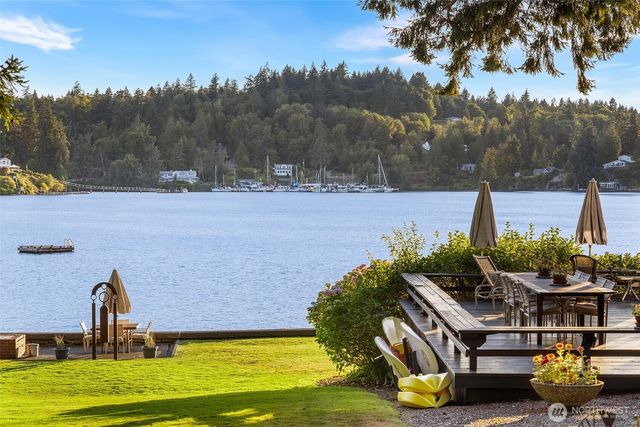 5222 Mahncke Road SW, Longbranch, WA 98351