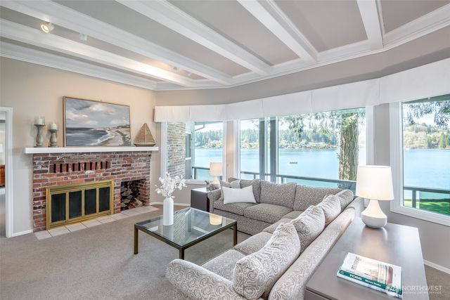 5222 Mahncke Road SW, Longbranch, WA 98351