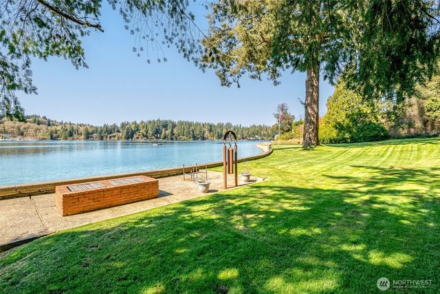 5222 Mahncke Road SW, Longbranch, WA 98351