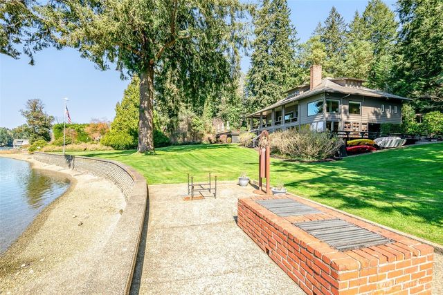 5222 Mahncke Road SW, Longbranch, WA 98351